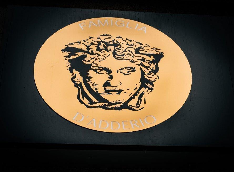 La Medusa Gallery Image