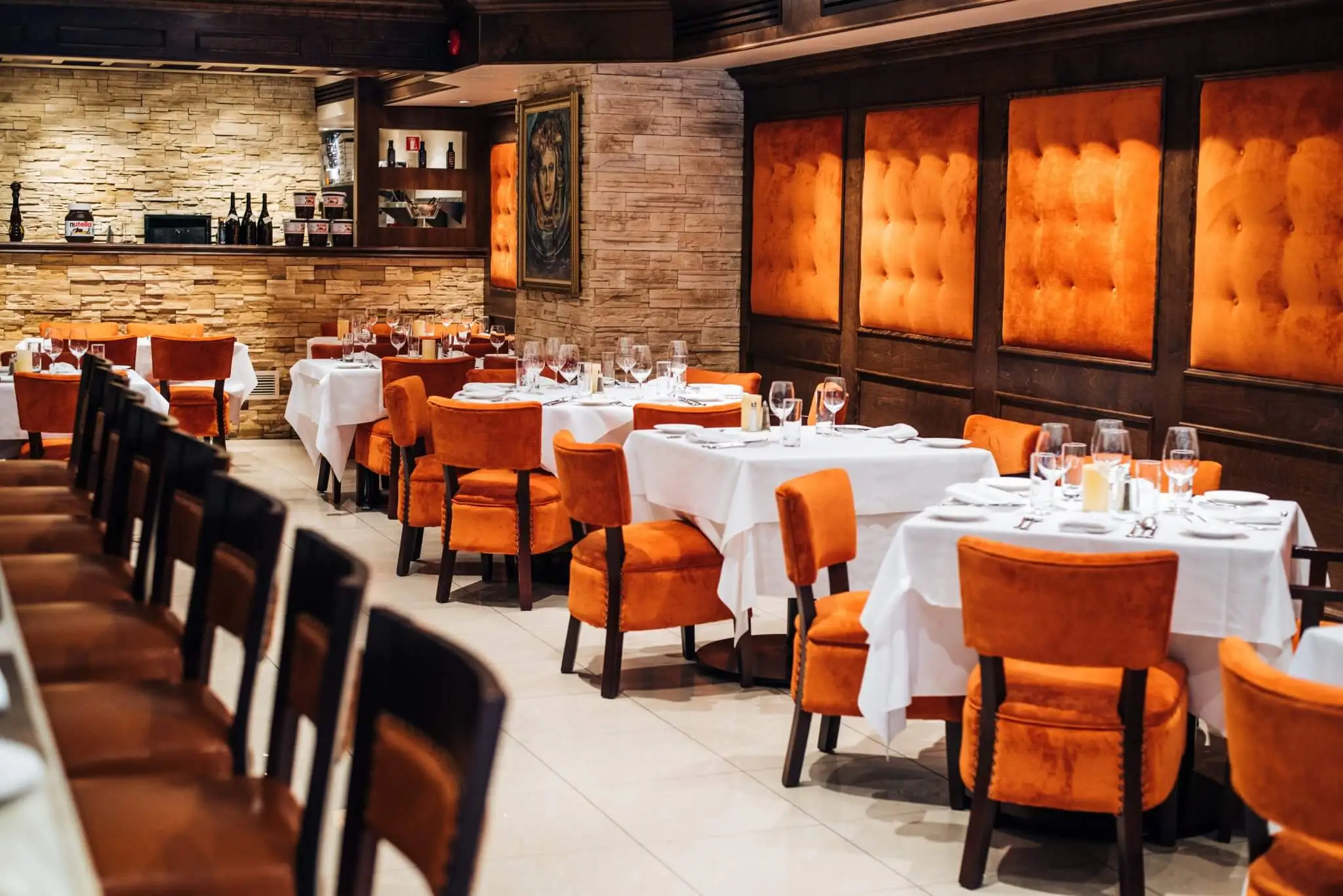 La Medusa Restaurant